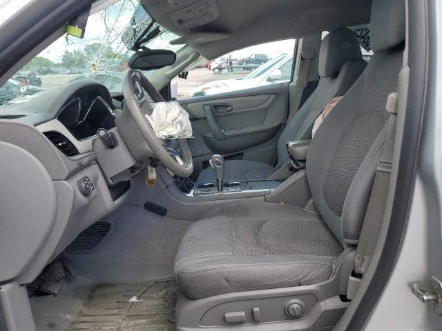 Photo 7 from auction – 2013 CHEVROLET TRAVERSE L with VIN 1GNKRGKD4DJ111889