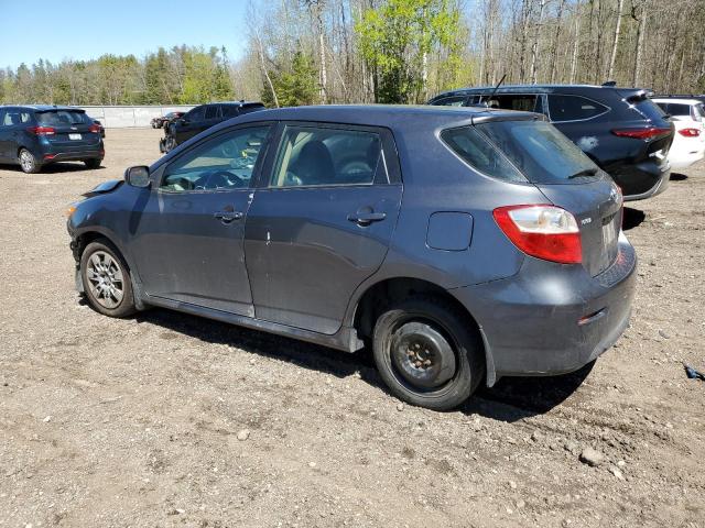 Photo 2 from auction – 2010 TOYOTA COROLLA MA with VIN 2T1KU4EE3AC448880