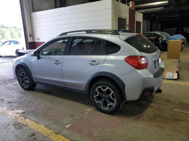 Photo 2 from auction – 2015 SUBARU XV CROSSTR with VIN JF2GPAPCXF8214862