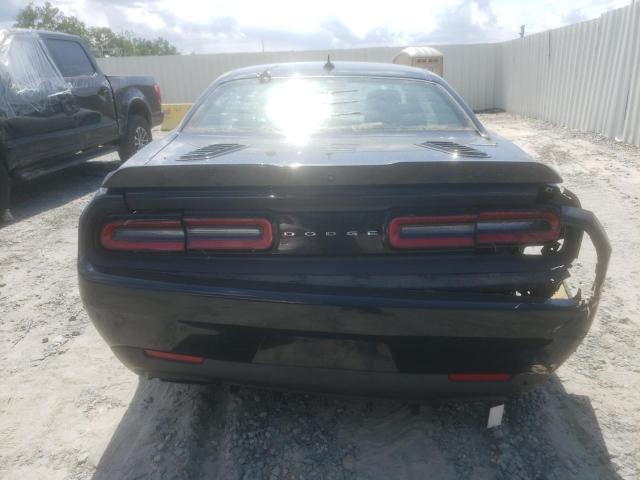 Photo 6 from auction – 2019 DODGE CHALLENGER with VIN 2C3CDZBT8KH750536