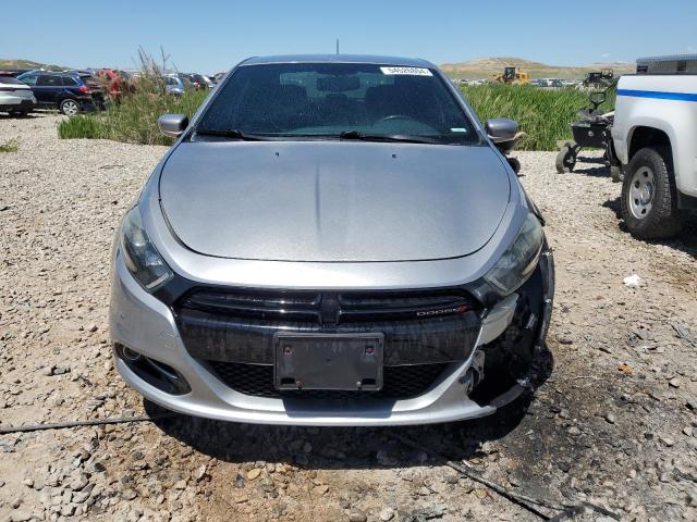 Photo 5 from auction – 2014 DODGE DART SXT with VIN 1C3CDFBB0ED902347