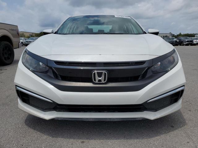 Photo 5 from auction – 2019 HONDA CIVIC LX with VIN 19XFC2F63KE035490