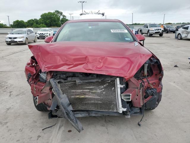 Photo 5 from auction – 2013 BUICK VERANO with VIN 1G4PP5SK3D4104059