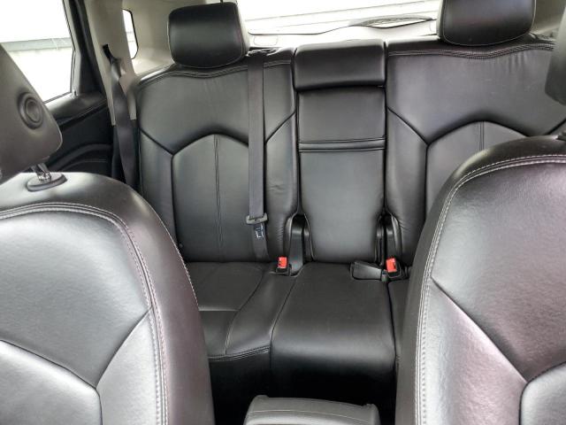 Photo 10 from auction – 2013 CADILLAC SRX with VIN 3GYFNAE33DS543758