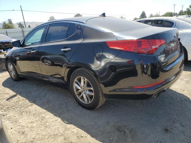 Photo 2 from auction – 2013 KIA OPTIMA LX with VIN 5XXGM4A70DG235122