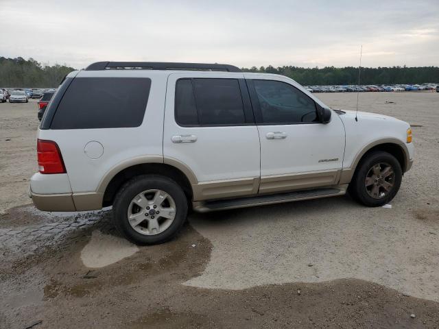 Photo 3 from auction – 2005 FORD EXPLORER E with VIN 1FMZU64K35UA62045