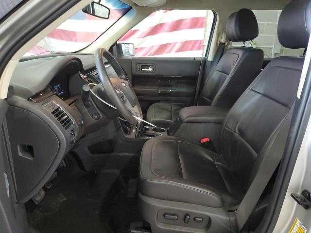 Foto 7 de la subasta – 2019 FORD FLEX SEL con VIN 2FMHK6C85KBA13535