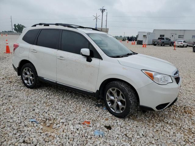 Photo 4 from auction – 2016 SUBARU FORESTER 2 with VIN JF2SJAVC1GH477550