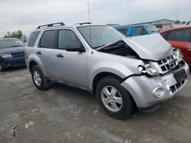 Photo 4 from auction – 2010 FORD ESCAPE XLT with VIN 1FMCU0D70AKA35003