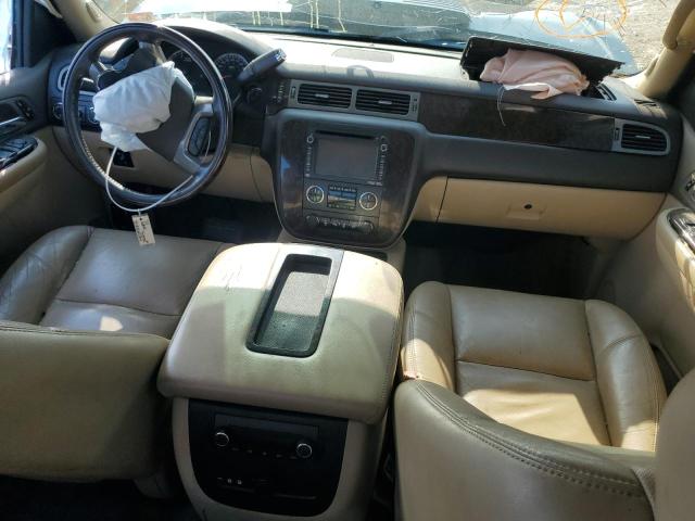 Photo 8 from auction – 2012 GMC SIERRA K25 with VIN 1GT125E84CF144193