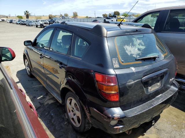 Photo 2 from auction – 2007 PONTIAC VIBE with VIN 5Y2SL65857Z420523