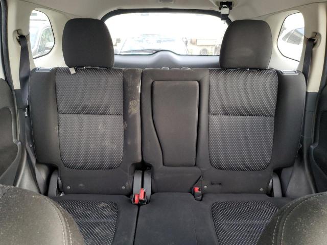 Photo 10 from auction – 2017 MITSUBISHI OUTLANDER with VIN JA4AZ2A39HZ031487