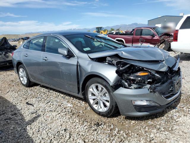 Photo 4 from auction – 2023 CHEVROLET MALIBU LT with VIN 1G1ZD5ST6PF223465