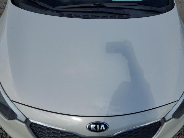 Photo 11 from auction – 2014 KIA FORTE LX with VIN KNAFK4A64E5163322