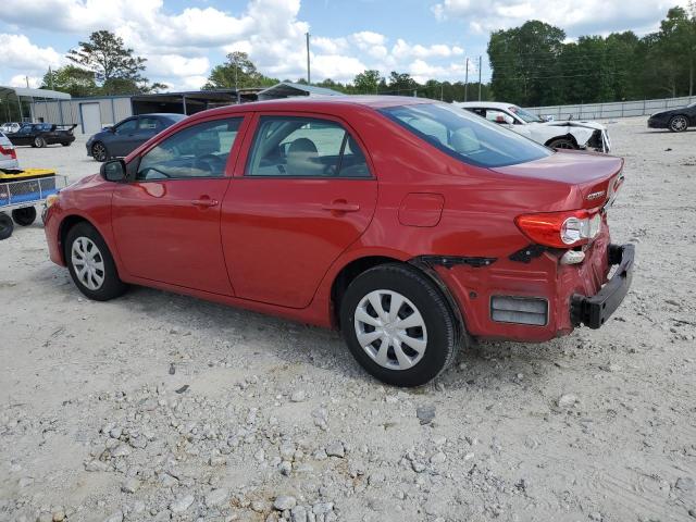 Zdjęcie 2 z aukcji – 2013 TOYOTA COROLLA BA z VIN 5YFBU4EE1DP150770