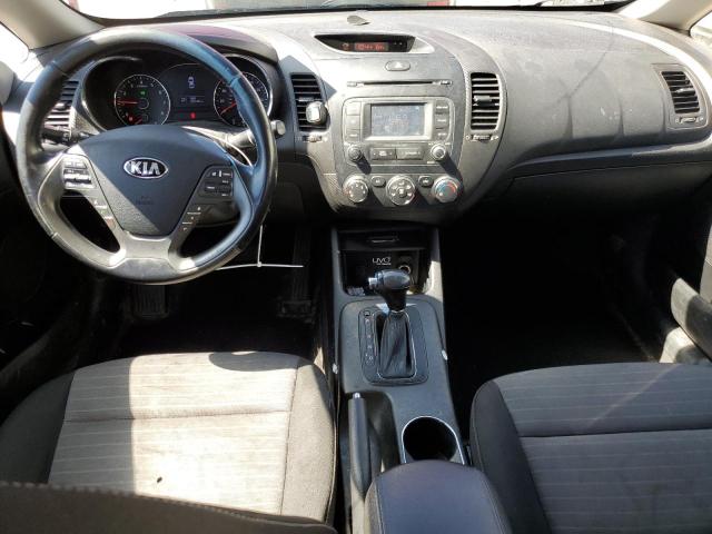 Photo 8 from auction – 2014 KIA FORTE EX with VIN KNAFX4A82E5113862