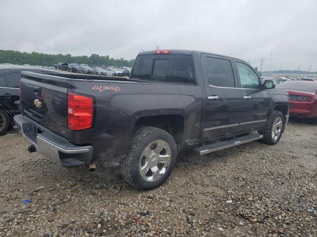 Photo 3 from auction – 2015 CHEVROLET SILVERADO with VIN 3GCUKSEC9FG491506
