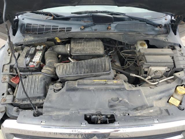 Photo 12 from auction – 2006 DODGE DURANGO SL with VIN 1D4HD48N16F152960