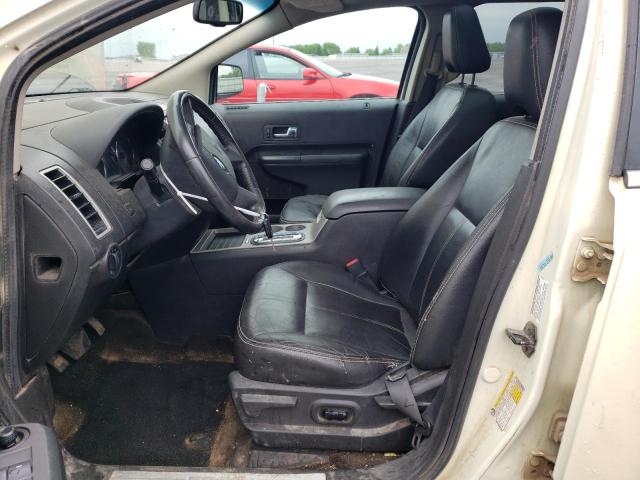 Photo 7 from auction – 2008 FORD EDGE LIMIT with VIN 2FMDK49C68BA27628