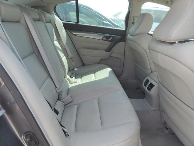 Photo 10 from auction – 2010 ACURA TL with VIN 19UUA8F29AA016829