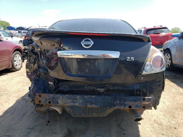 صورة رقم 6 من المزاد - 2012 NISSAN ALTIMA BAS مع VIN 1N4AL2AP0CN488124