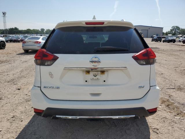 صورة رقم 6 من المزاد - 2017 NISSAN ROGUE S مع VIN KNMAT2MT7HP548415