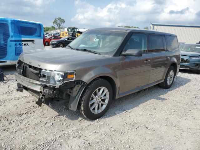 FORD FLEX SE 2014 with VIN 2FMGK5B84EBD32484 - Photo from auction