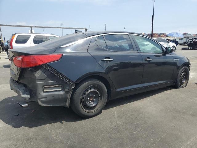 Photo 3 from auction – 2014 KIA OPTIMA LX with VIN 5XXGM4A78EG273280