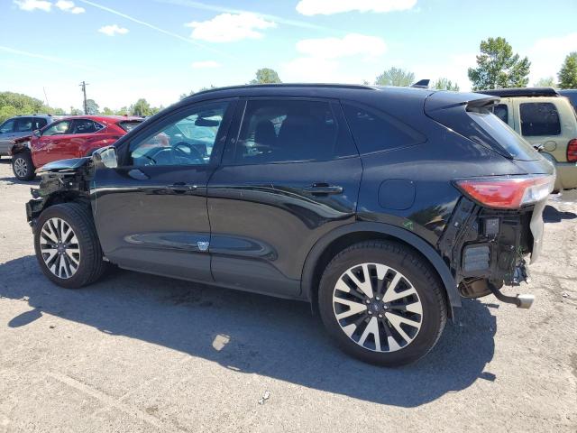 Photo 2 from auction – 2020 FORD ESCAPE SE with VIN 1FMCU9BZ0LUC55256