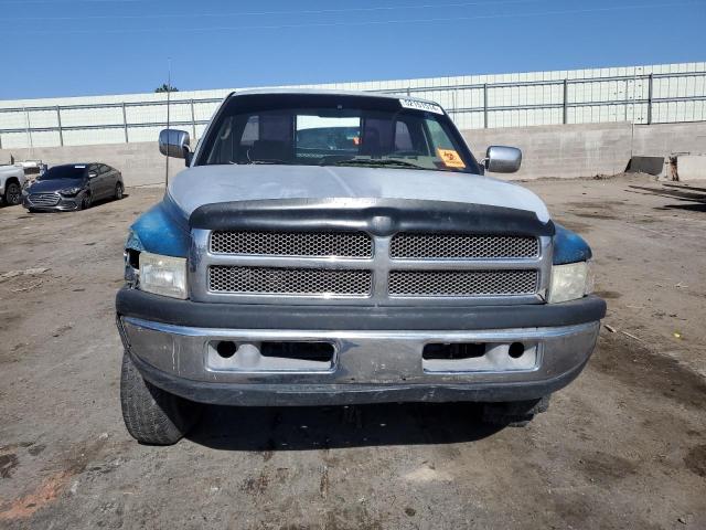 Photo 5 from auction – 1995 DODGE RAM 2500 with VIN 1B7KF26WXSS109085