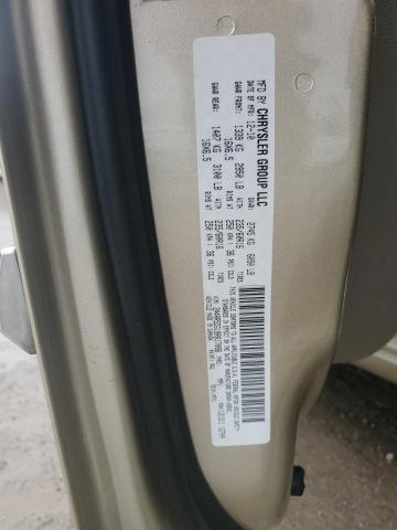 Photo 14 from auction – 2011 CHRYSLER TOWN & COU with VIN 2A4RR5DG1BR617086