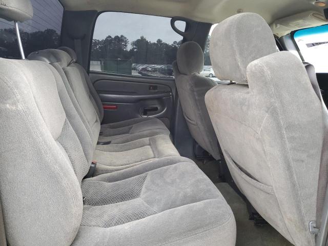 Photo 10 from auction – 2006 CHEVROLET SILVERADO with VIN 1GCHK23D96F181287