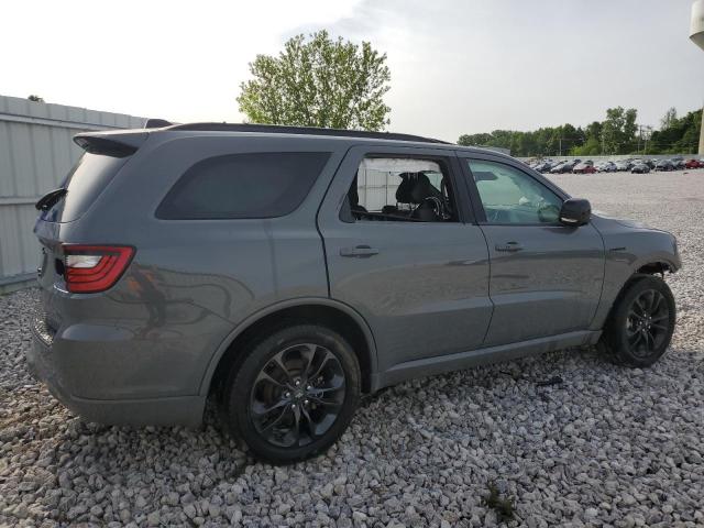 Photo 3 from auction – 2023 DODGE DURANGO R/ with VIN 1C4SDJCT7PC568697