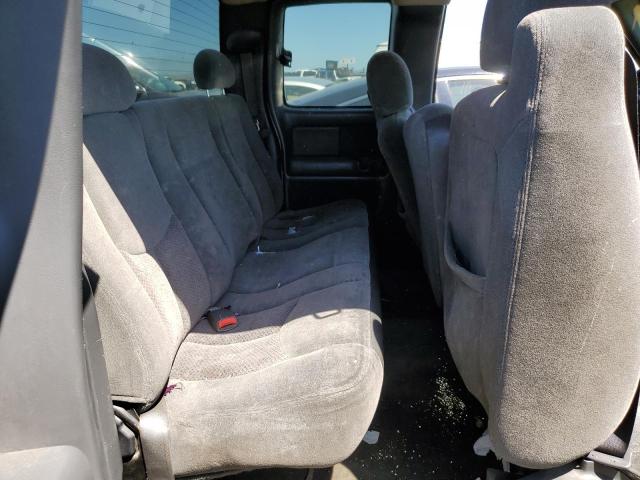 Photo 10 from auction – 2003 CHEVROLET SILVERADO with VIN 2GCEC19V431281116