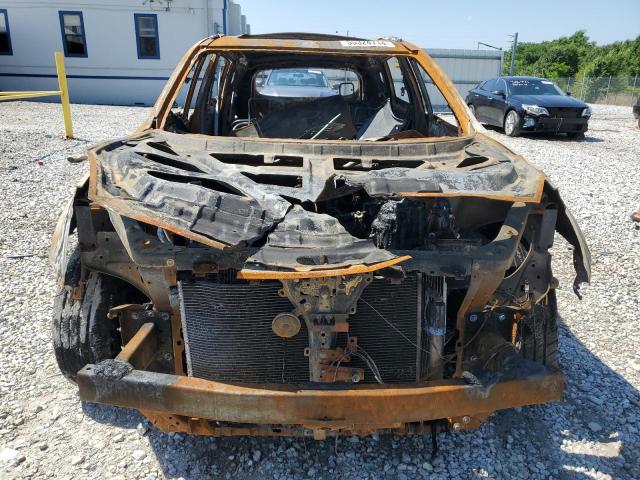Photo 5 from auction – 2012 NISSAN ROGUE S with VIN JN8AS5MT5CW278432