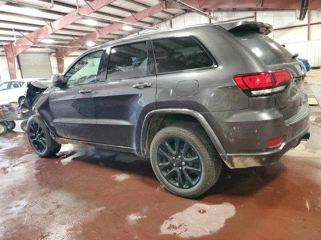 Photo 2 from auction – 2019 JEEP GRAND CHER with VIN 1C4RJFAG0KC562680