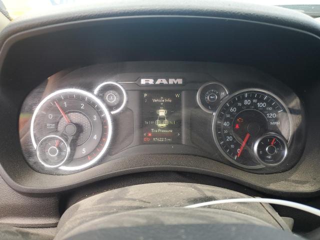 Photo 9 from auction – 2020 RAM 3500 TRADE with VIN 3C63RRGL7LG278764