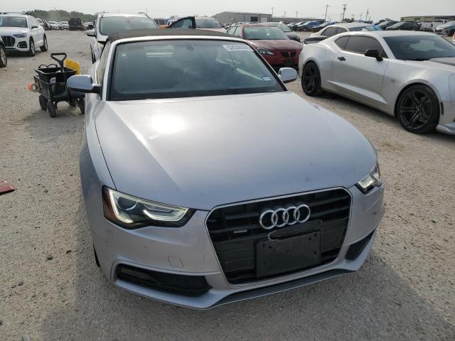 Photo 5 from auction – 2016 AUDI A5 PREMIUM with VIN WAUM2AFH7GN003244