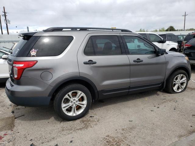 Zdjęcie 3 z aukcji – 2015 FORD EXPLORER P z VIN 1FM5K8AR9FGB41639