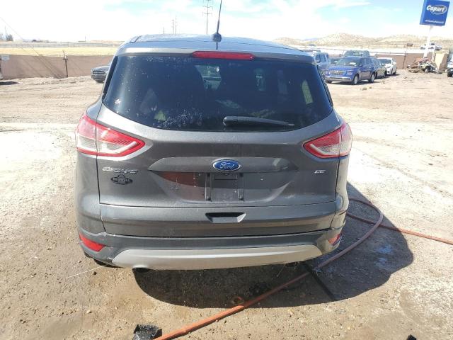 Photo 6 from auction – 2015 FORD ESCAPE SE with VIN 1FMCU0G71FUC85678