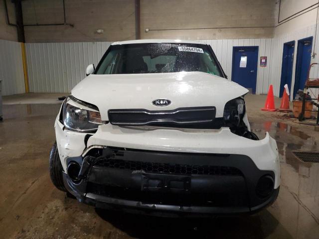 Photo 5 from auction – 2018 KIA SOUL with VIN KNDJN2A21J7567411