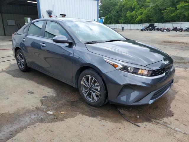 Photo 4 from auction – 2024 KIA FORTE LX with VIN 3KPF24AD5RE715079