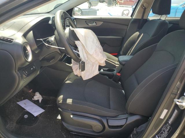 Photo 7 from auction – 2019 KIA FORTE FE with VIN 3KPF24AD6KE125382