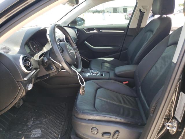 Photo 7 from auction – 2015 AUDI A3 PREMIUM with VIN WAUCCGFFXF1101913