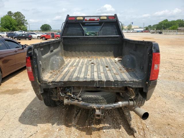 Photo 6 from auction – 2007 CHEVROLET SILVERADO with VIN 1GCHK23617F536763