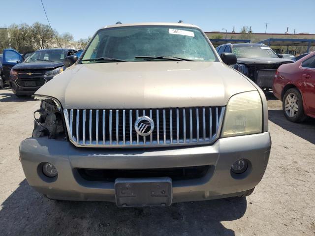 Photo 5 from auction – 2005 MERCURY MOUNTAINEE with VIN 4M2ZU66E75ZJ02281