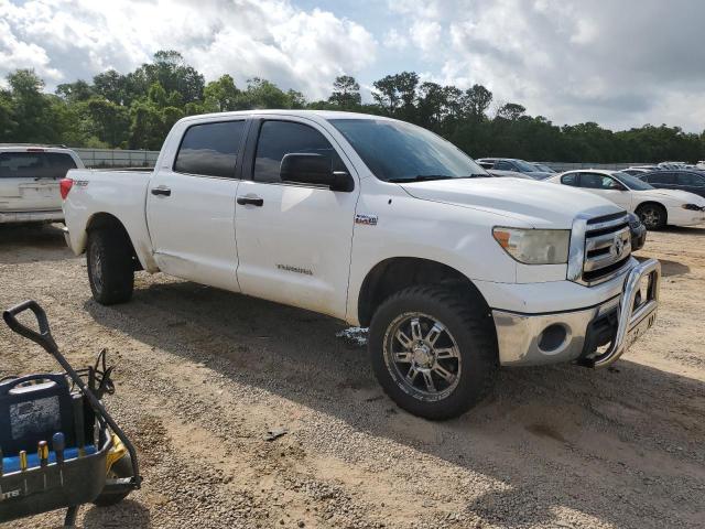 Photo 4 from auction – 2013 TOYOTA TUNDRA CRE with VIN 5TFEY5F19DX137253