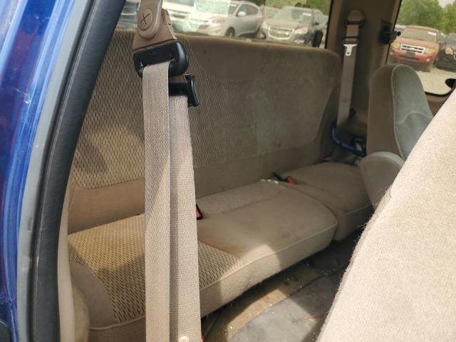 Photo 10 from auction – 1997 FORD F150 with VIN 1FTDX1764VND35222