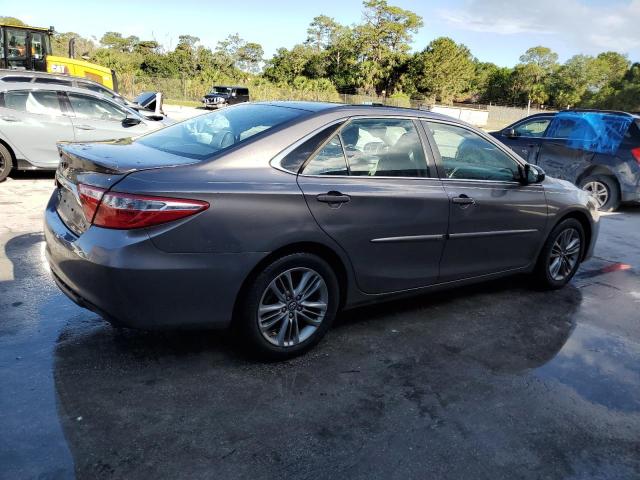 Photo 3 from auction – 2017 TOYOTA CAMRY LE with VIN 4T1BF1FK1HU804264