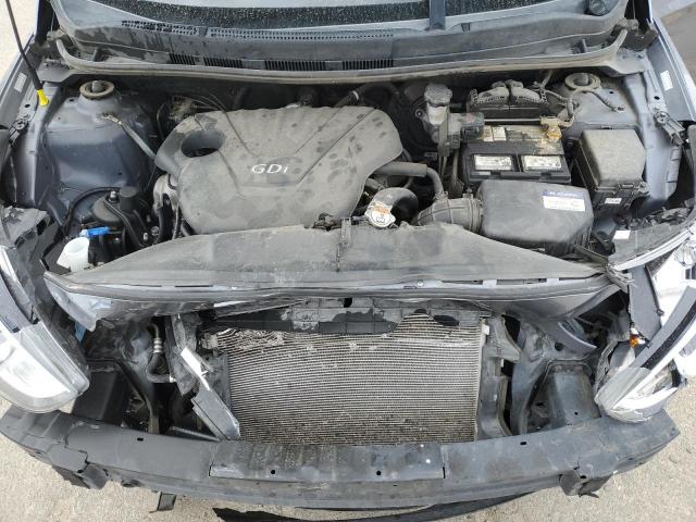 Photo 11 from auction – 2016 HYUNDAI ACCENT SE with VIN KMHCT5AE5GU280637